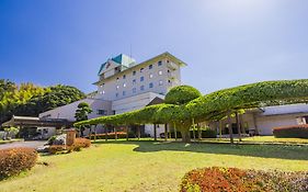 ホテルグリーンヒル鹿児島